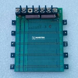 Nabco K6Z052-3 C PCB