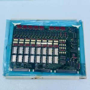 NABCO MC-206-01 ( PCD