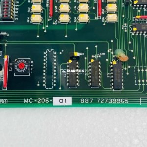 NABCO MC-206-01 PCD 887 72739965