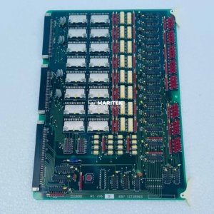 NABCO MC-206-01 ( PCD