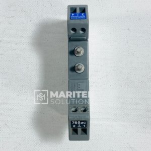 MTL 765AC Shunt-diode safety barrier
