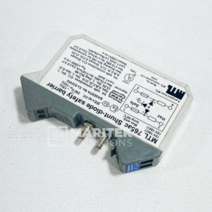 MTL 765AC Shunt-diode safety barrier