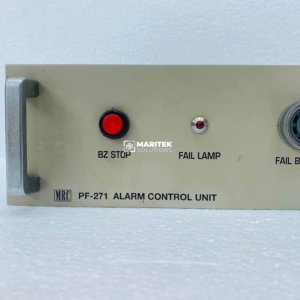 MRC PF-271 Alarm Control Unit