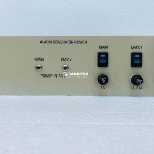 MRC PF-271 Alarm Control Unit