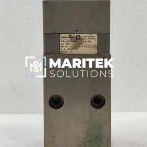 Eugen seitz 122 448 00 Valve