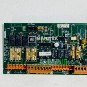 Tyco Minerva TEPG 125-585-401/492/493 Fire alarm PCB