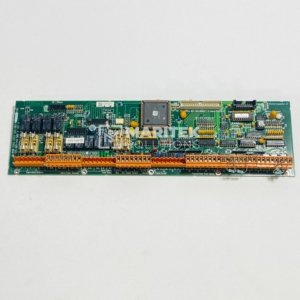 Tyco Minerva TEPG 125-585-401/492/493 Fire alarm PCB