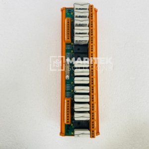 Weidmuller RSM Series (403853 Relay module