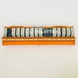 Weidmuller RSM Series (403853 Relay module