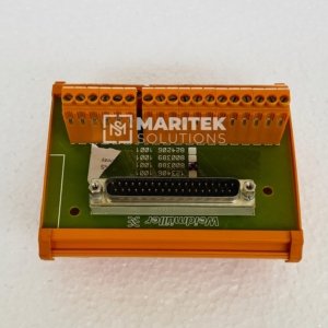 Weidmuller (405375-0) LS Interface module