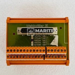 Weidmuller 405375-0 LS Interface module