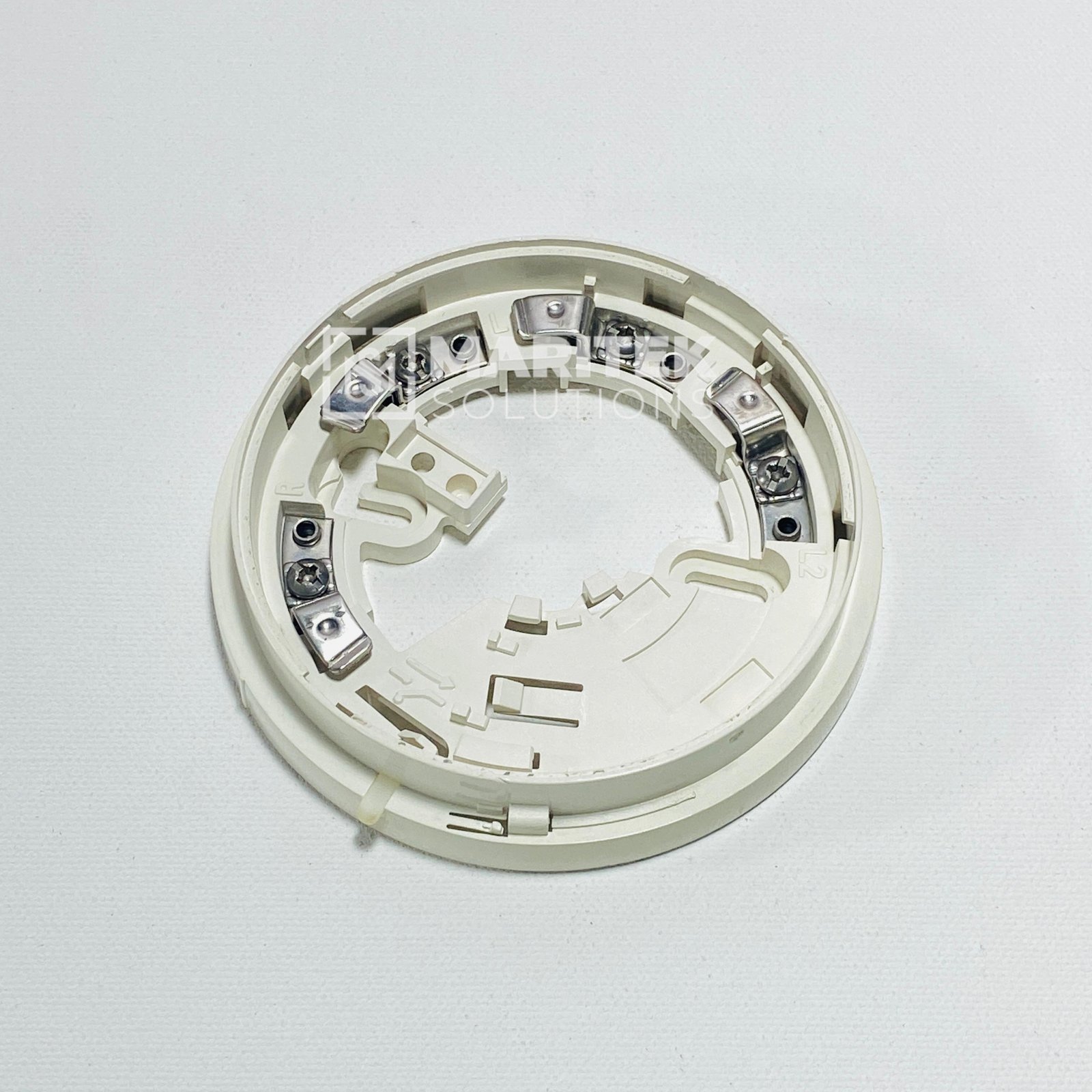 Tyco 5BEX 5” Universal Detector Base (517.050.023)
