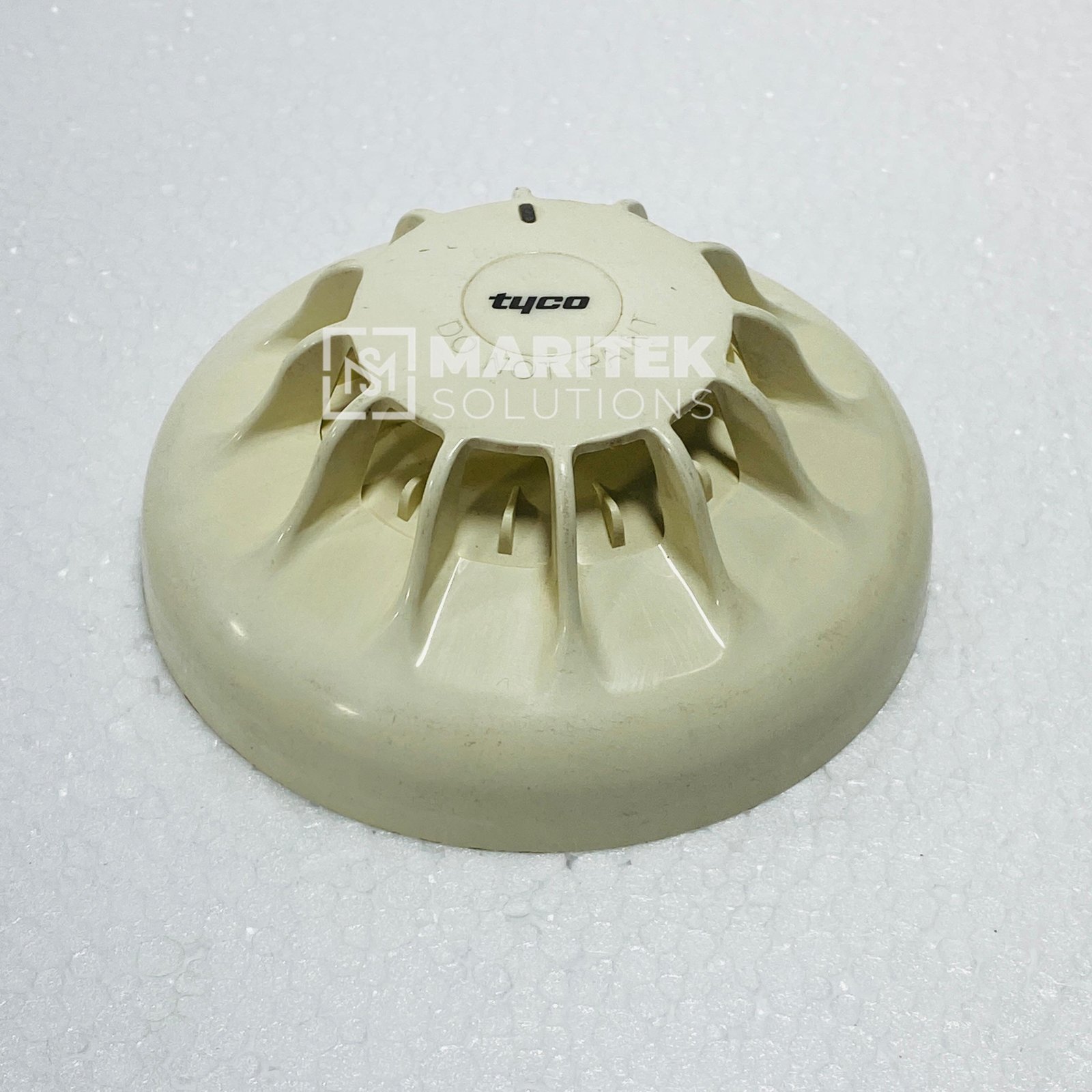 13. 601 H-F-M (2) Tyco 601 H-F-M Conventional heat detector