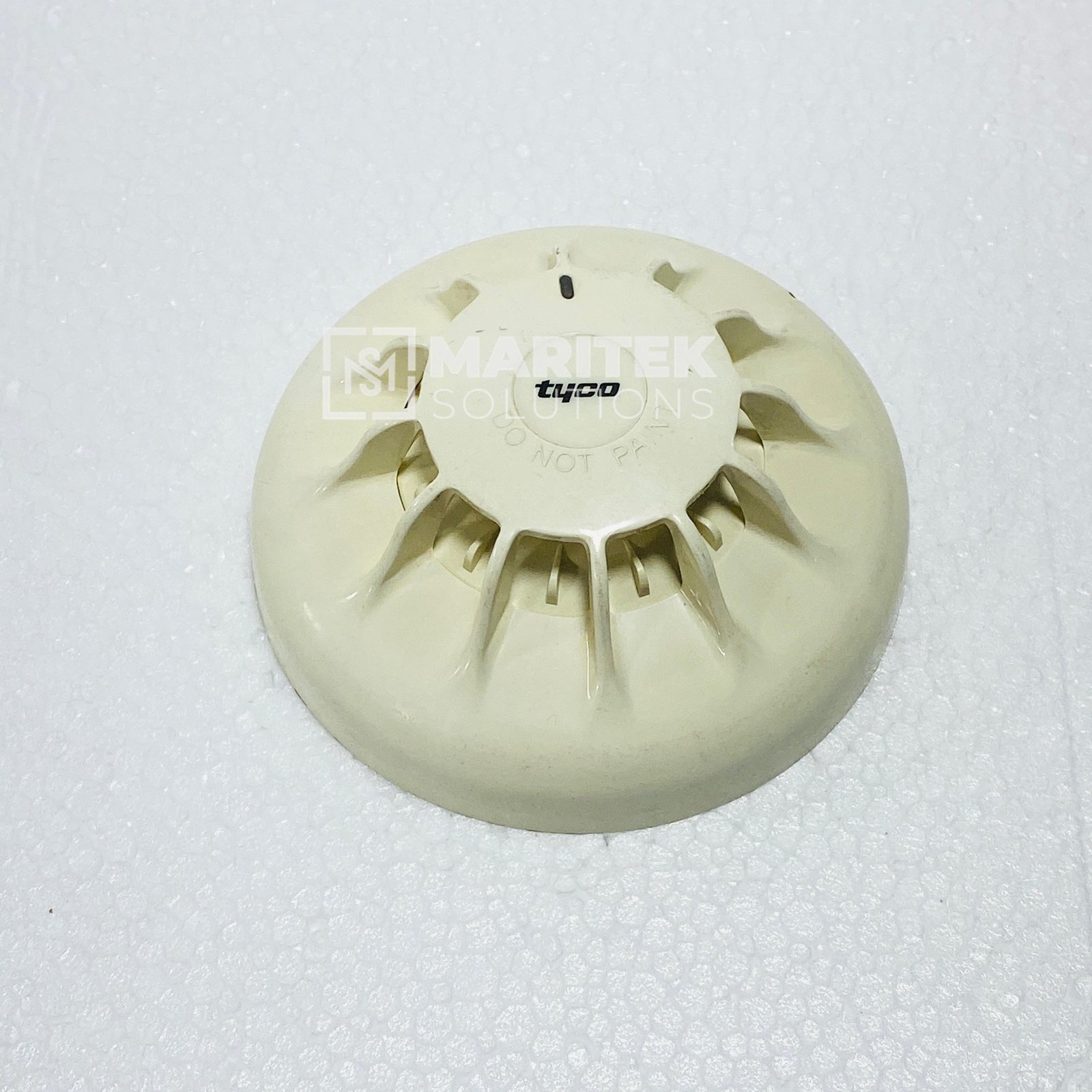 13. 601 H-F-M (3) Tyco 601 H-F-M Conventional heat detector