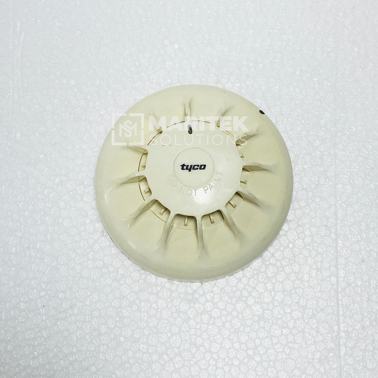13. 601 H-F-M (4) Tyco 601 H-F-M Conventional heat detector