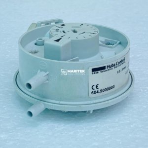 Huba control 604.9210000 Diffrential pressure Switch 20-300 Pa