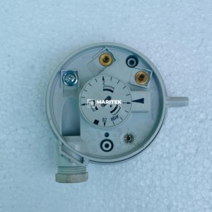 Huba control 604.9210000 Diffrential pressure Switch 20-300 Pa