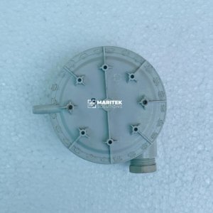 Huba control 604.9210000 Diffrential pressure Switch 20-300 Pa