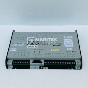 Woodward 723 Plus (8280-488 Digital Control Unit