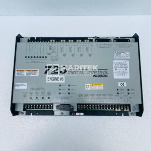 Woodward 8280-488 723Plus Digital Control Unit