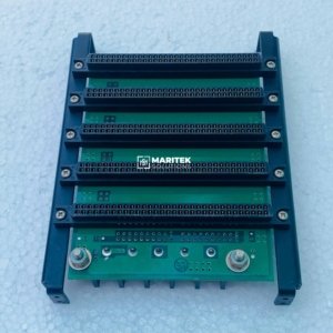Nabco K52011-4 C PCB