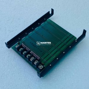 Nabco K52011-4 C PCB