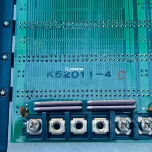 Nabco K52011-4 C PCB