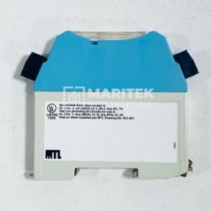 MTL 7760AC Shunt-Diode Safety Barrier