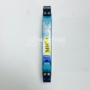 MTL 7760AC Shunt-Diode Safety Barrier