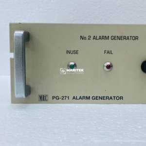 MRC PG-271 Alarm Generator