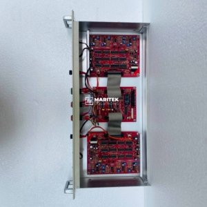MRC PG-271 Alarm Generator