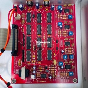 MRC PG-271 Alarm Generator