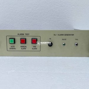 MRC PG-271 Alarm Generator