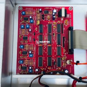 MRC PG-271 Alarm Generator