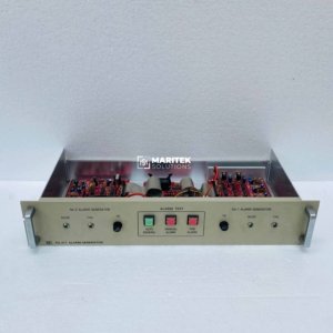 MRC PG-271 Alarm Generator