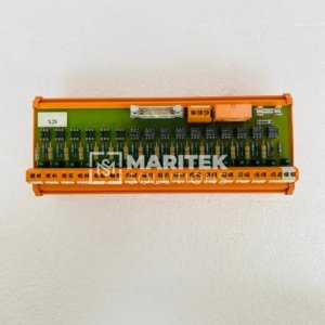 Weidmuller 402017 Interface Module