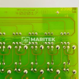 Weidmuller 402017 Interface Module