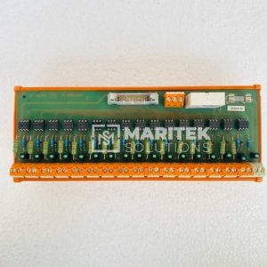 Weidmuller RSM 160/R (405401-0 Relay Module