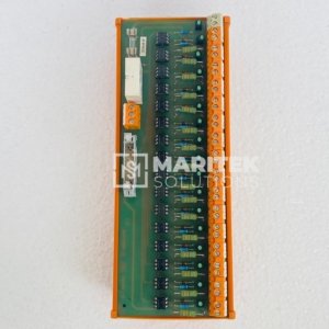 Weidmuller RSM 160/R (405401-0 Relay Module
