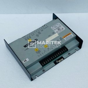 Woodward 9907-173 load Sharing Module