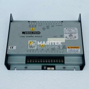 Woodward 9907-173 load Sharing Module