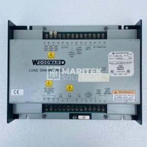 Woodward 9907-173 load Sharing Module