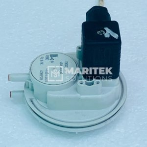 Safetec E01.003 Airflow Indicator