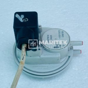 Safetec E01.003 Airflow Indicator