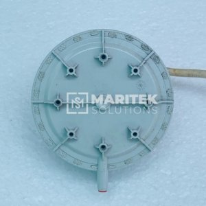 Safetec E01.003 Airflow Indicator