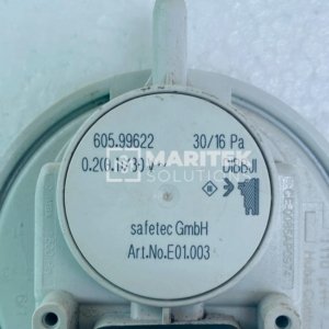 Safetec E01.003 Airflow Indicator