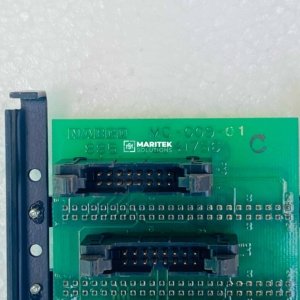 Nabco MC-009-01 PCB