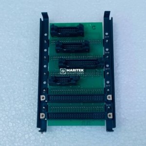 Nabco MC-009-01 PCB