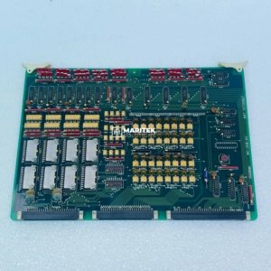 NABCO MC-208-01 (887-72739967) PCB