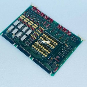 NABCO MC-208-01 (887-72739967) PCB